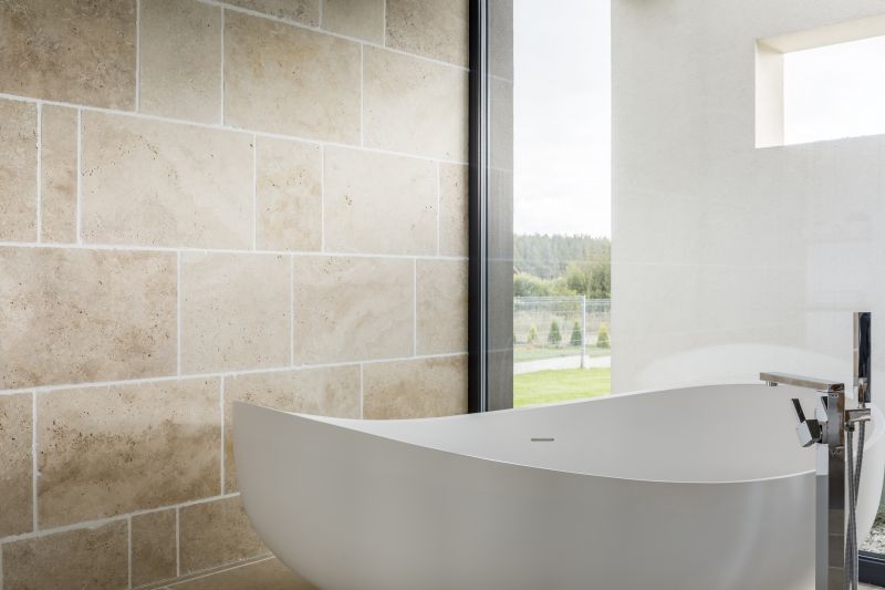 Oversized Bathtub Installation in Palm Coast, FL