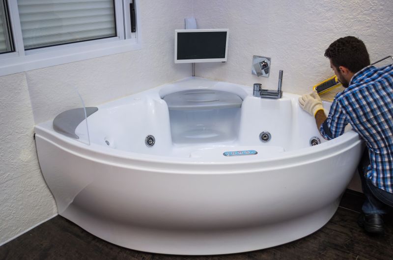 Bathtub Installation in Bradenton, FL