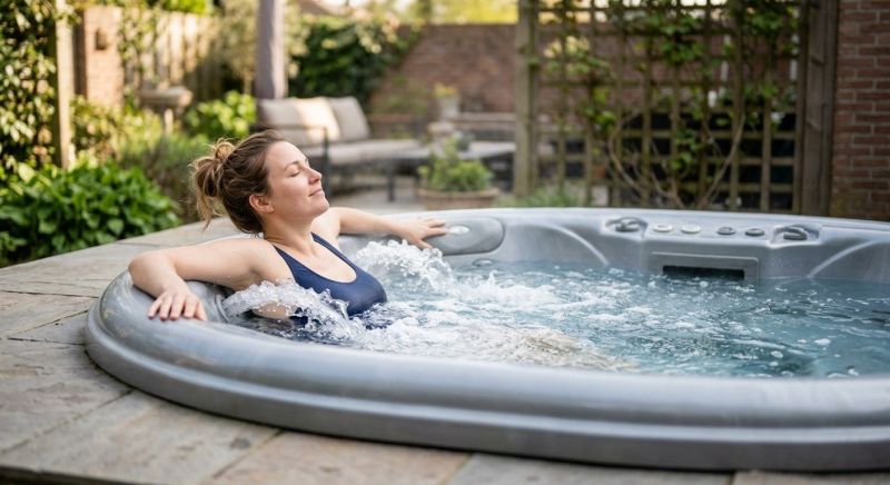 Jetted Tub Installation in Danbury, CT