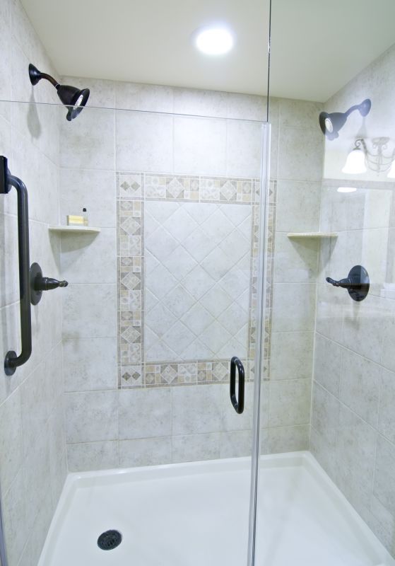 Shower Installation in West Chester, PA