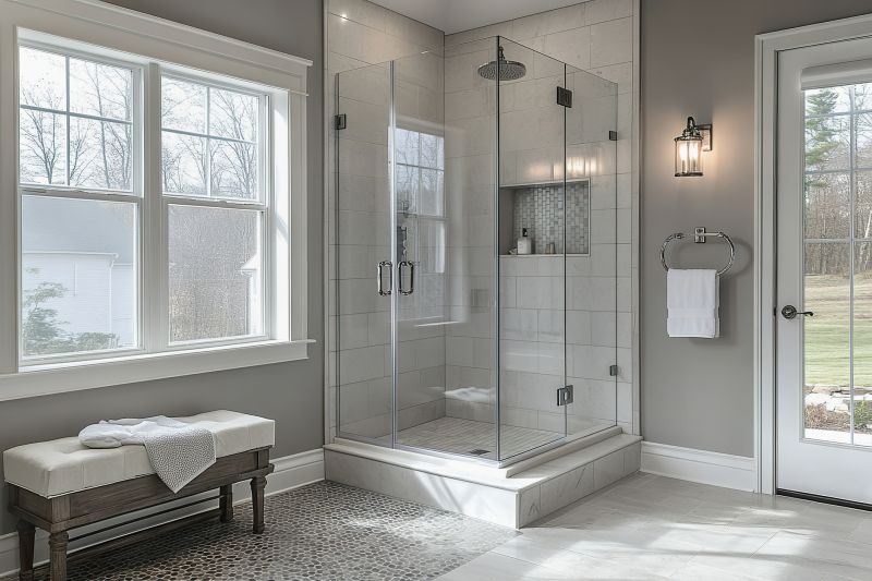 Shower Replacement in Norwalk, CT
