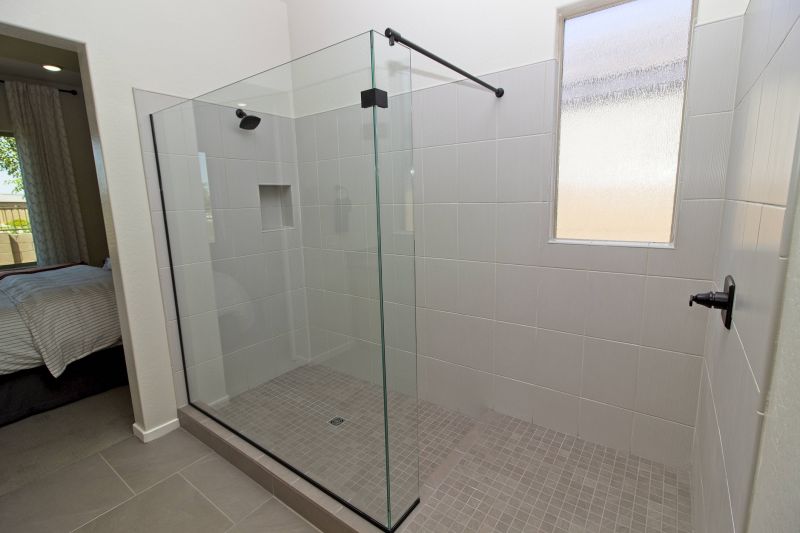 Shower Unit Installation in Danbury, CT