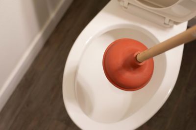 Avoid Damage to Your Bathroom!